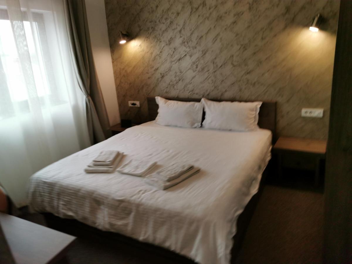 Dnt House &Spa Cîrcea Εξωτερικό φωτογραφία