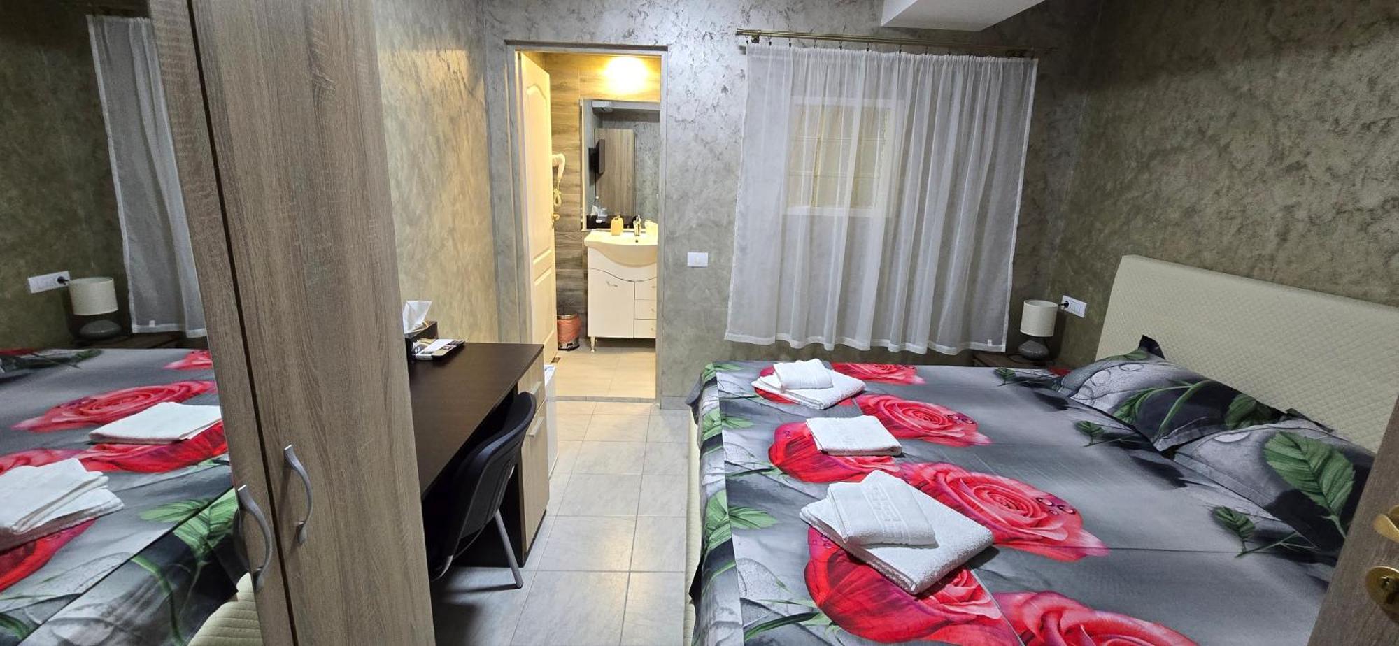 Dnt House &Spa Cîrcea Δωμάτιο φωτογραφία