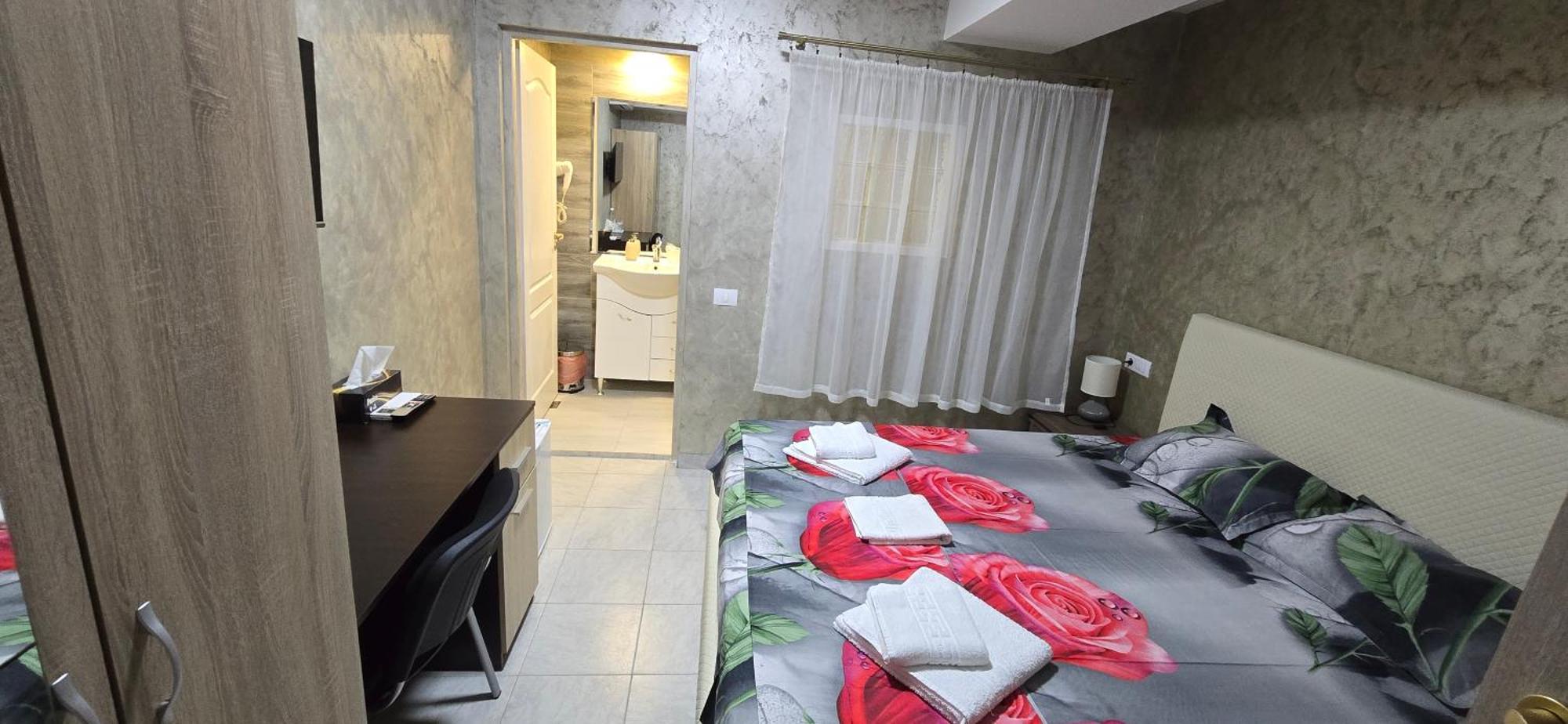 Dnt House &Spa Cîrcea Δωμάτιο φωτογραφία